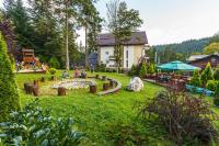 Hotel Piatra Soimului - B&B Sinaia