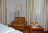 Apartamento con balcón