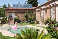 B&B Castelldefels - Rambla de Marisol Apartments - Bed and Breakfast Castelldefels