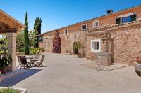 Torrent Fals - B&B Santa Maria del Camí