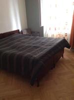 Standard Double Room with Shared Bathroom