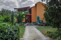 Aranypatkó Fogadó-Étterem - Chambres d’hôtes