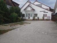 Erisia - B&B Horezu