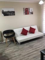 Departamento Viña del Mar - B&B