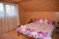 Kamer met Kingsize Bed