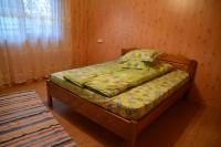 Kamer met Kingsize Bed