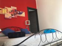 Doppelzimmer mit Terrasse