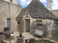 Trulli e Masseria Ianella - B&B
