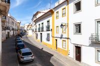 Poet's house in historic center - B&B