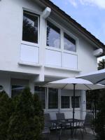 Ferienwohnungen Trapp-Mayer im ersten OG,Hunde willkommen - Chambres d’hôtes