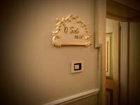 Camera Matrimoniale con Bagno Privato Esterno 