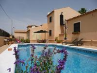 B&B San Fulgencio - Finca Milagro - Bed and Breakfast San Fulgencio