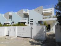 Villetta BREZZA DI MARE a 50 metri dal mare di Baia Verde Gallipoli - B&B Gallipoli