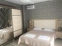 Appartement met uitzicht op de tuin