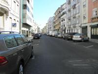 Private Terrace Retreat in Historic Lisbon - Bed and Breakfast Lissabon