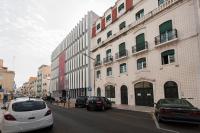 Private Terrace Retreat in Historic Lisbon - Bed and Breakfast Lissabon