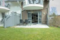 Haus Carolin Dangast - Ferienwohnung