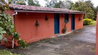 Pousada Fazenda Bocaina - B&B