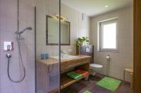 Appartement met Uitzicht op het Gebergte