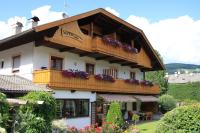 Appartements Sigmair - Chambres d’hôtes Valdaora