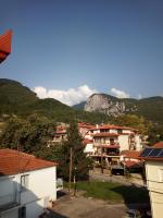 B&B Litochoro - Big apartment next to Olympus mountain - Bed and Breakfast Litochoro