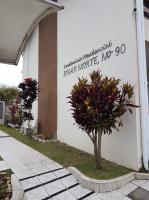 solar norte no centro dos ingleses a 50 metros da praia - B&B