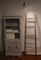 Habitación Triple Deluxe