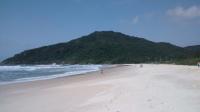 Apartamento 207, Edificio Kaluy - B&B Florianópolis