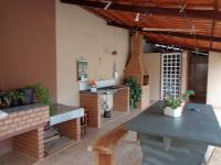 Casa Serra da Canastra - Chicó - B&B
