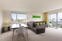 The Lookout - Bed and Breakfast Mapua