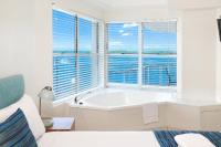 Appartamento Deluxe con 2 Camere da Letto e Vista Oceano