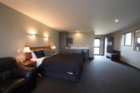 Chambre Triple Deluxe