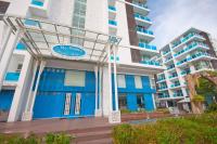 My Resort at Hua Hin by Charma - B&B