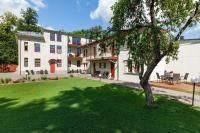 Vabaduse Apartments - Bed and Breakfast Pärnu