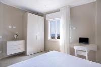 Appartement met Balkon en Zeezicht