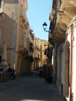 Ortigia Spartan House 1 - Ferienwohnung Syrakus