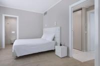 Deluxe Appartement met Balkon en Uitzicht op Zee
