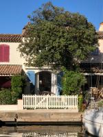 Maison d'Azur - Ferienwohnung