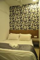 Standard Zimmer mit Queensize-Bett