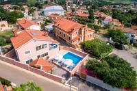 Villa Petra, Kaštelir - Ferienwohnung