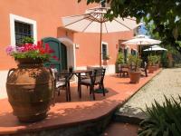 Agriturismo Podere Marchiano - B&B Larciano