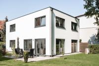 B&B Erfurt - Ferienhaus Marie - Bed and Breakfast Erfurt