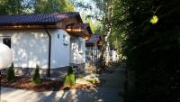 B&B Sulęcin - Camping Marina - Bed and Breakfast Sulęcin