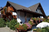 Apartmenthaus - Haus am Schultal, - B&B