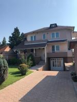 MK Apartment - B&B