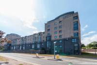 Mycosy on the river - B&B Aberdeen