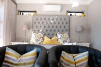 Camera Queen con Vista Piscina