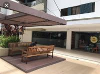 Apartamento na Ponta Verde - B&B Maceió