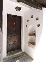 Chestnuts - B&B Tzigourati