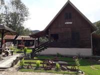 B&B Mokra Gora - Apartment Sarganska Osmica - Bed and Breakfast Mokra Gora